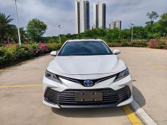 Toyota Camry Hybrid 2.5L HGVP Leading Edition - ფოტო 2