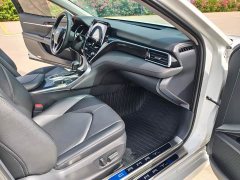 Toyota Camry Hybrid 2.5L HGVP Leading Edition - ფოტო 6
