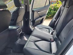Toyota Camry Hybrid 2.5L HGVP Leading Edition - ფოტო 8
