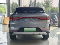 BYD Song Plus New Energy 2021 EV Premium - ფოტო 11