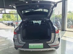 BYD Song Plus New Energy 2021 EV Premium - ფოტო 12