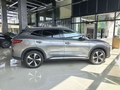 BYD Song Plus New Energy 2021 EV Premium - ფოტო 15