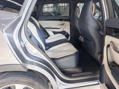 BYD Song Plus New Energy 2021 EV Premium - ფოტო 16