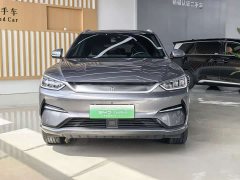BYD Song Plus New Energy 2021 EV Premium - ფოტო 2
