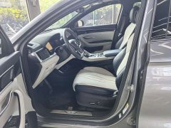 BYD Song Plus New Energy 2021 EV Premium - ფოტო 3