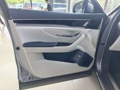 BYD Song Plus New Energy 2021 EV Premium - ფოტო 4