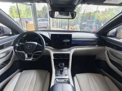 BYD Song Plus New Energy 2021 EV Premium - ფოტო 7