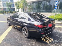 BMW 5 Series 530Li Premier Luxury Package - ფოტო 11