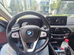 BMW 5 Series 530Li Premier Luxury Package - ფოტო 2