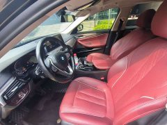 BMW 5 Series 530Li Premier Luxury Package - ფოტო 3