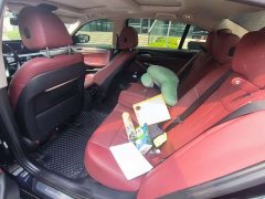 BMW 5 Series 530Li Premier Luxury Package - ფოტო 4