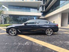 BMW 5 Series 530Li Premier Luxury Package - ფოტო 6