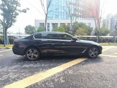 BMW 5 Series 530Li Premier Luxury Package - ფოტო 7