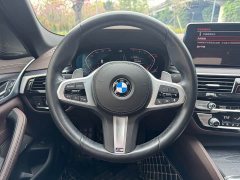 BMW 5 Series Facelift 530Li Luxury M Sport Package - ფოტო 11