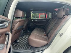 BMW 5 Series Facelift 530Li Luxury M Sport Package - ფოტო 15