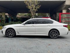 BMW 5 Series Facelift 530Li Luxury M Sport Package - ფოტო 7