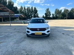 Toyota T-ROC Tanyue 280TSI DSG FWD Comfort Plus - ფოტო 1