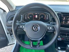 Toyota T-ROC Tanyue 280TSI DSG FWD Comfort Plus - ფოტო 11