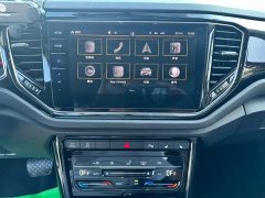 Toyota T-ROC Tanyue 280TSI DSG FWD Comfort Plus - ფოტო 13