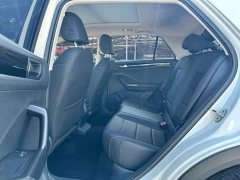 Toyota T-ROC Tanyue 280TSI DSG FWD Comfort Plus - ფოტო 16