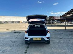Toyota T-ROC Tanyue 280TSI DSG FWD Comfort Plus - ფოტო 19