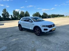 Toyota T-ROC Tanyue 280TSI DSG FWD Comfort Plus - ფოტო 3