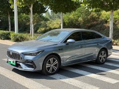 Geely Galaxy Xingyao 6 125km Starship Edition - ფოტო 1