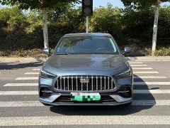 Geely Galaxy Xingyao 6 125km Starship Edition - ფოტო 2