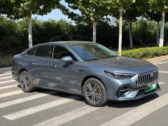 Geely Galaxy Xingyao 6 125km Starship Edition - ფოტო 3