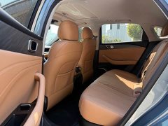 Geely Galaxy Xingyao 6 125km Starship Edition - ფოტო 5