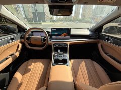 Geely Galaxy Xingyao 6 125km Starship Edition - ფოტო 6