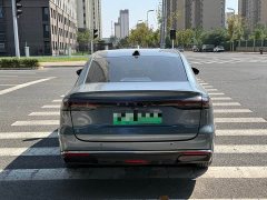 Geely Galaxy Xingyao 6 125km Starship Edition - ფოტო 8
