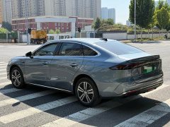 Geely Galaxy Xingyao 6 125km Starship Edition - ფოტო 9