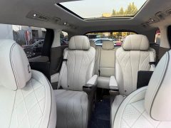 Denza D9 2022 DM-i 970 AWD Flagship - ფოტო 10