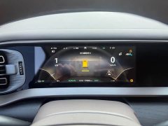 Denza D9 2022 DM-i 970 AWD Flagship - ფოტო 12