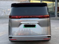 Denza D9 2022 DM-i 970 AWD Flagship - ფოტო 3
