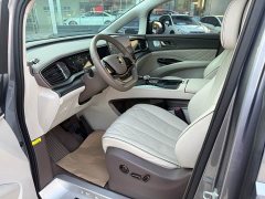 Denza D9 2022 DM-i 970 AWD Flagship - ფოტო 5