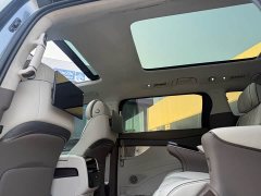 Denza D9 2022 DM-i 970 AWD Flagship - ფოტო 8