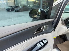 Denza D9 2022 DM-i 970 AWD Flagship - ფოტო 9