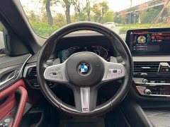 BMW 5 Series Facelift 530Li Premier M Sport Package - ფოტო 10