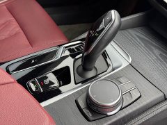 BMW 5 Series Facelift 530Li Premier M Sport Package - ფოტო 12