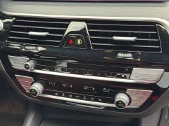 BMW 5 Series Facelift 530Li Premier M Sport Package - ფოტო 13