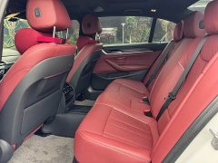 BMW 5 Series Facelift 530Li Premier M Sport Package - ფოტო 15