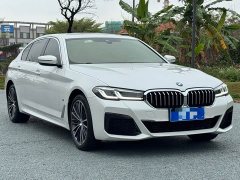 BMW 5 Series Facelift 530Li Premier M Sport Package - ფოტო 3