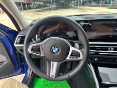 BMW 3 Series 320Li M Sport Package - ფოტო 11