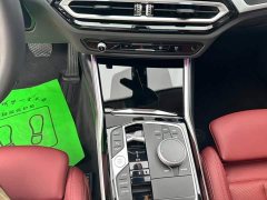 BMW 3 Series 320Li M Sport Package - ფოტო 14