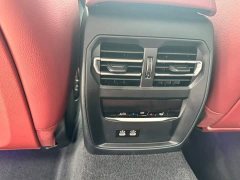 BMW 3 Series 320Li M Sport Package - ფოტო 17