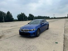 BMW 3 Series 320Li M Sport Package - ფოტო 2