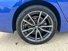 BMW 3 Series 320Li M Sport Package - ფოტო 20