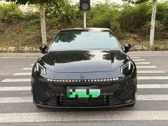 Lynk & Co Geely Lynk & Co 07 EM-P 126 Long Range Ultra - ფოტო 2
